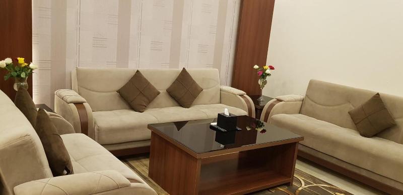 Msharef Al Moden Suites - Oda