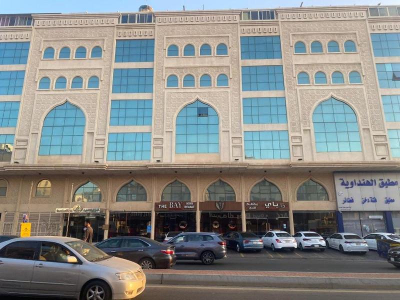 Gardenia Park Quraish hotel - Genel
