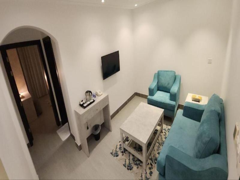 Gardenia Park Quraish hotel - Oda