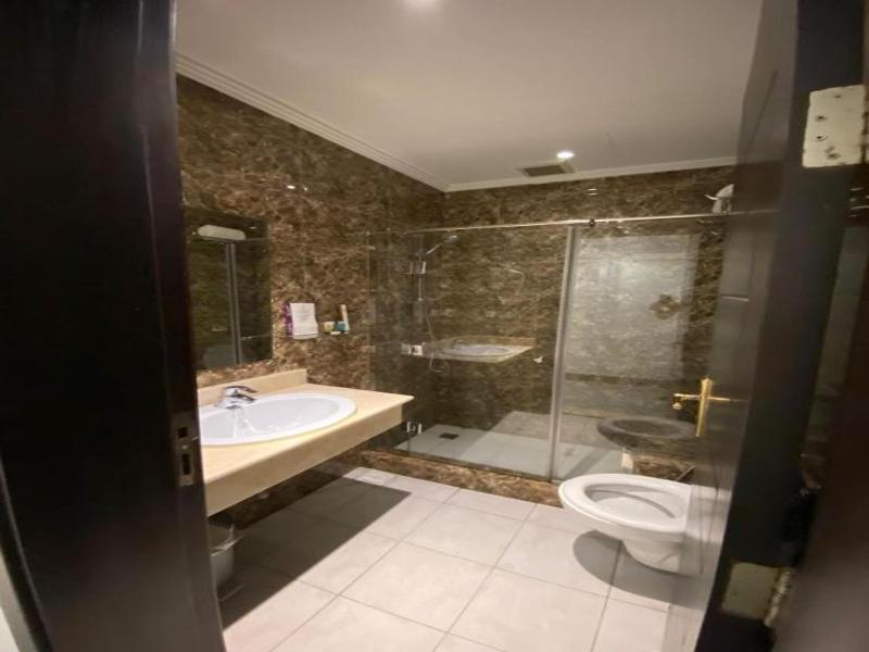 Gardenia Park Quraish hotel - Oda
