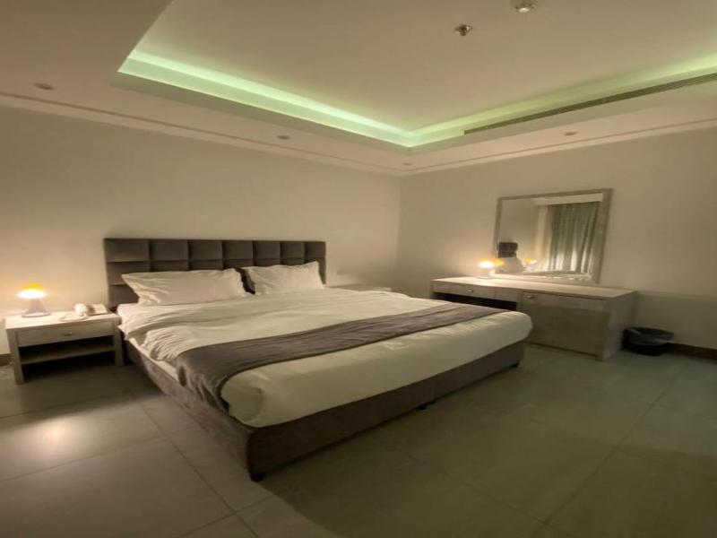 Gardenia Park Quraish hotel - Oda