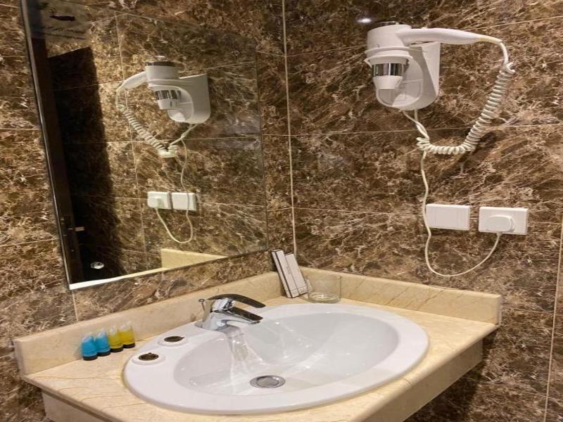 Gardenia Park Quraish hotel - Oda