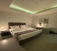 Gardenia Park Quraish hotel oda fotoğrafı