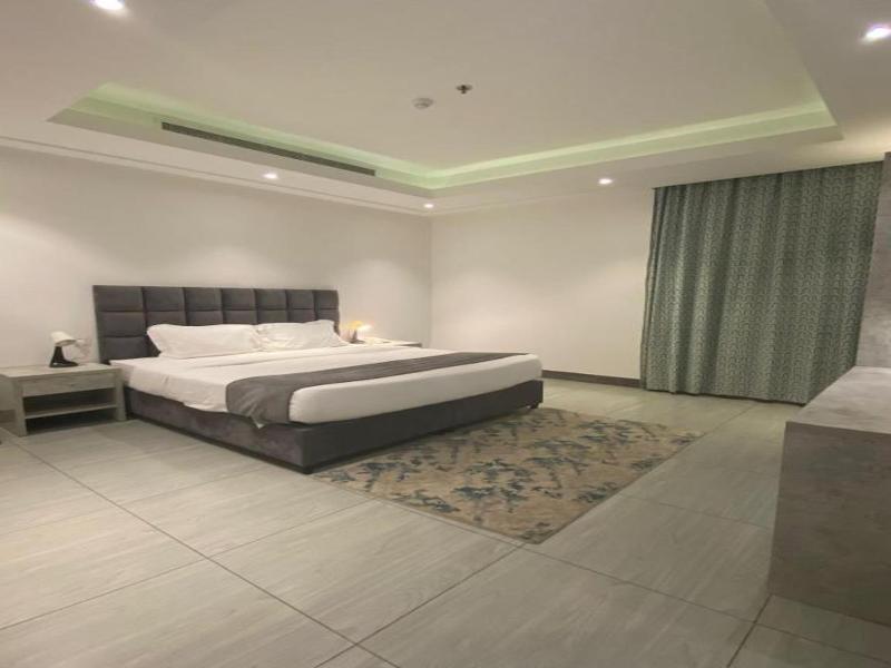 Gardenia Park Quraish hotel - Oda