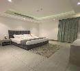 Gardenia Park Quraish hotel oda fotoğrafı