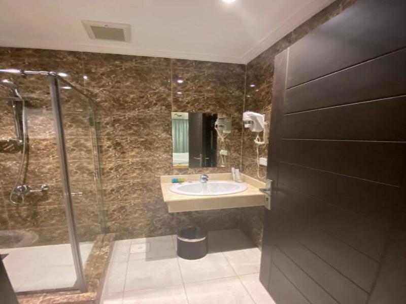 Gardenia Park Quraish hotel - Oda