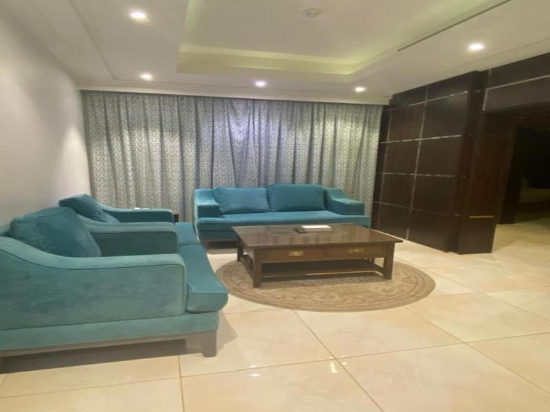 Gardenia Park Quraish hotel - Oda