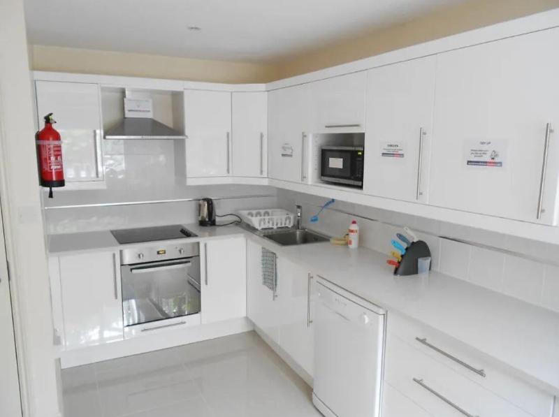 Accomodation London - Oda
