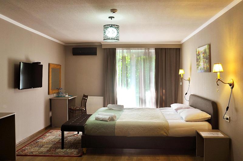 Art Hotel Claude Monet - Oda