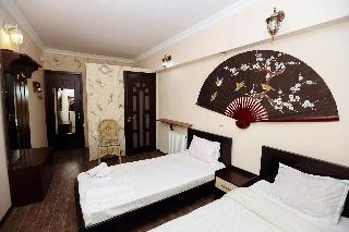 Hotel Isaka otel fotoğrafı