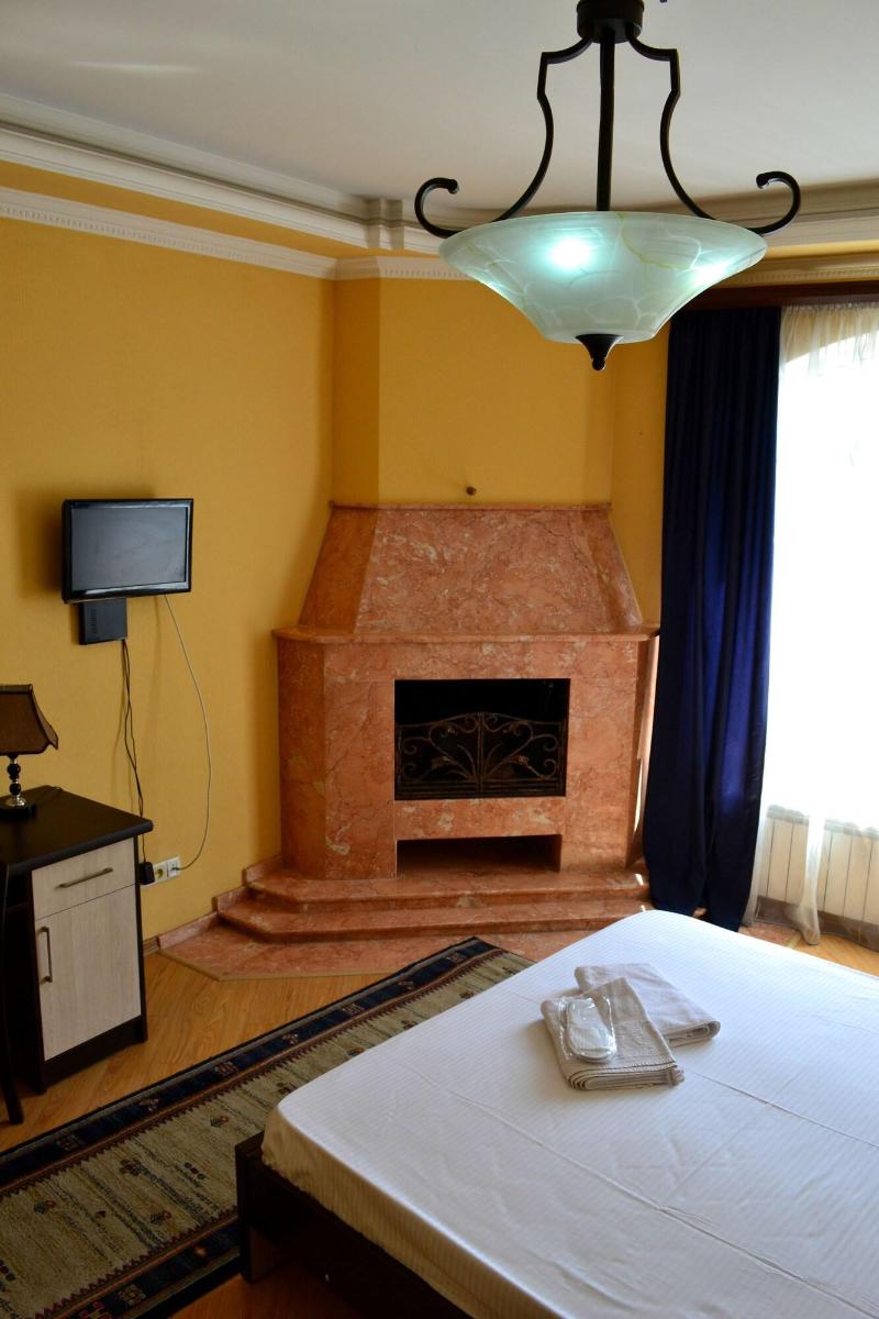 Hotel Isaka - Oda