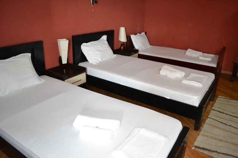 Hotel Isaka - Oda