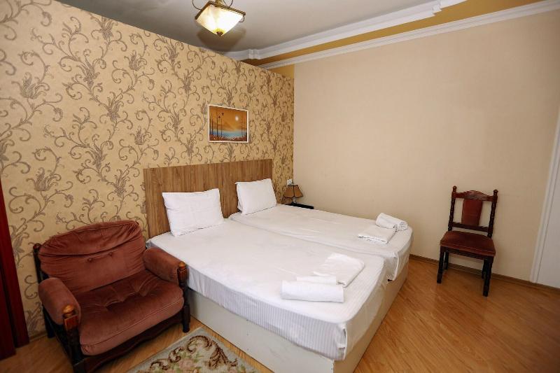 Hotel Isaka - Oda