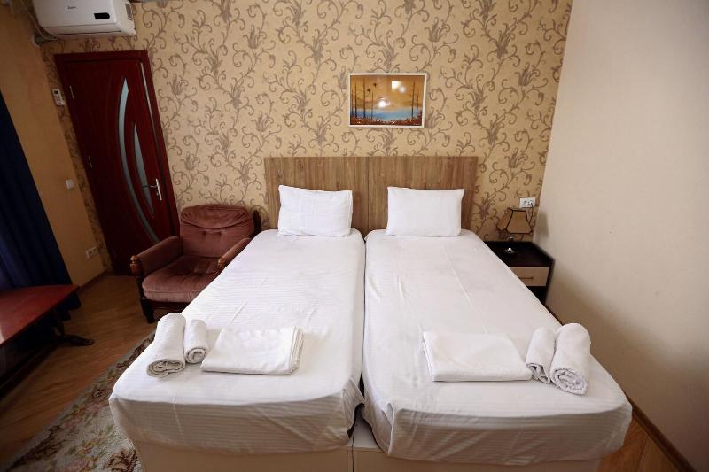 Hotel Isaka - Oda