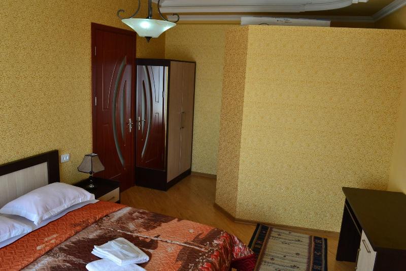 Hotel Isaka - Oda