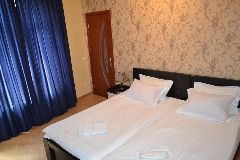 Hotel Isaka - Oda