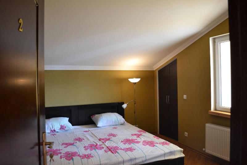 Hotel Isaka - Oda