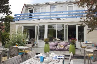 Hotel Kijkduin otel fotoğrafı