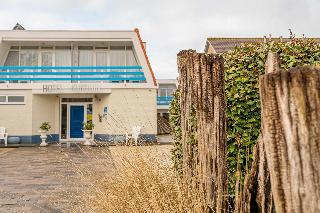 Hotel Kijkduin fotoÄŸrafÄ±