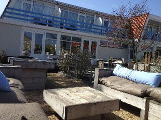 Hotel Kijkduin fotoÄŸrafÄ±
