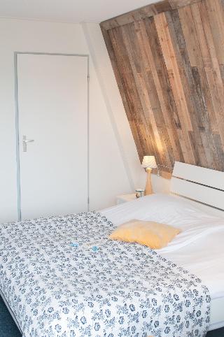 Hotel Kijkduin fotoÄŸrafÄ±