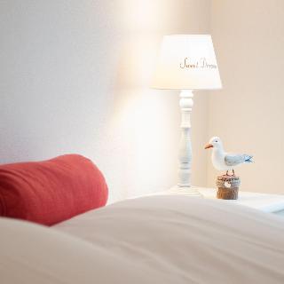 Hotel Kijkduin fotoÄŸrafÄ±
