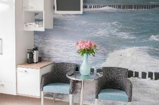 Hotel Kijkduin fotoÄŸrafÄ±