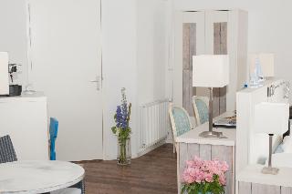 Hotel Kijkduin fotoÄŸrafÄ±