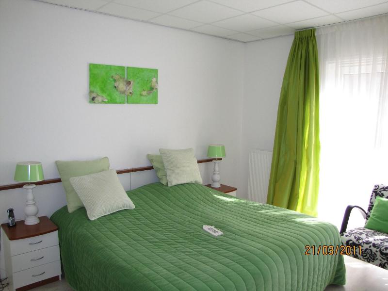 Hotel Kijkduin - Oda