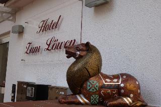 Hotel Zum Löwen fotoÄŸrafÄ±