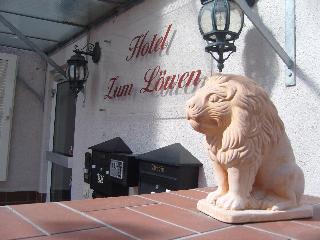 Hotel Zum Löwen otel fotoğrafı