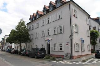 Hotel Zum Löwen fotoÄŸrafÄ±