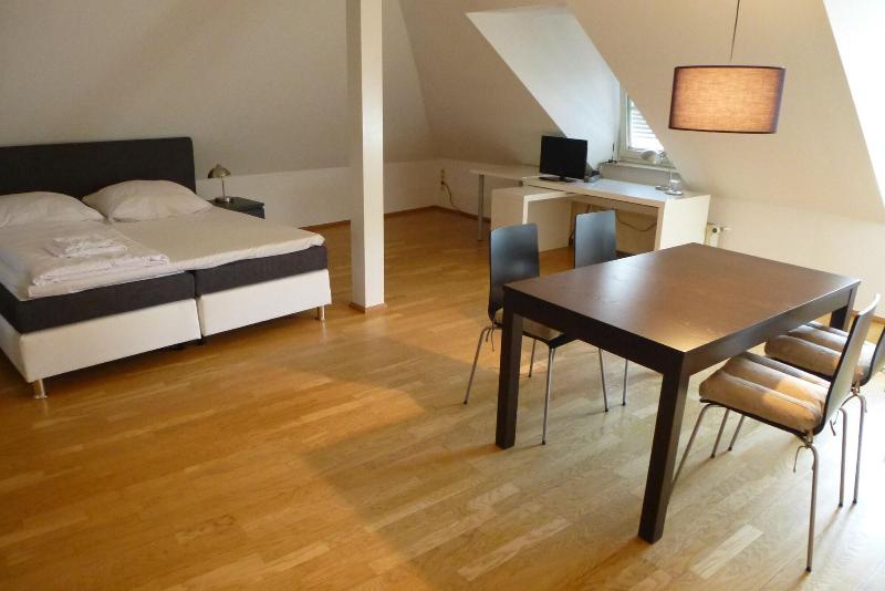 Hotel Zum Löwen - Oda