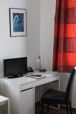 Hotel Zum Löwen fotoÄŸrafÄ±