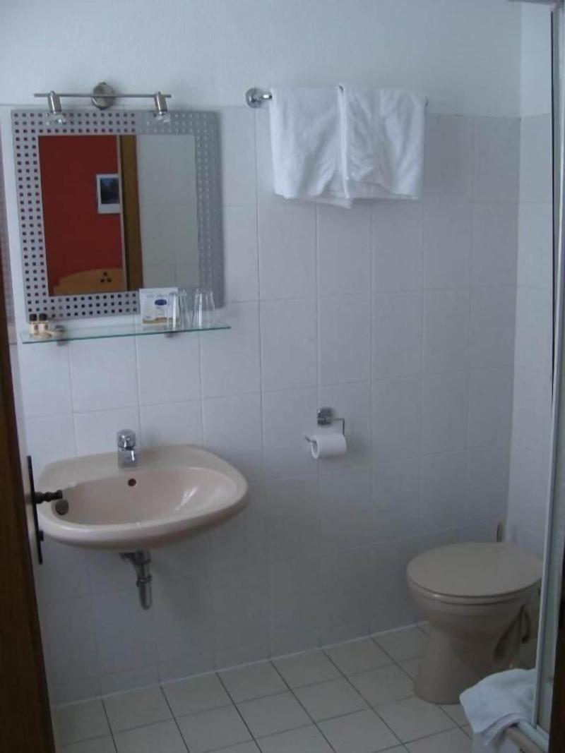 Hotel Zum Löwen - Oda