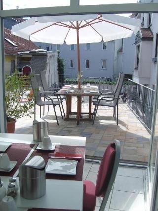 Hotel Zum Löwen fotoÄŸrafÄ±
