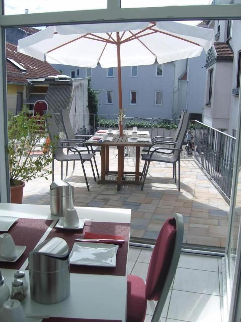Hotel Zum Löwen - Oda
