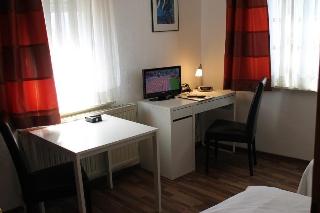 Hotel Zum Löwen fotoÄŸrafÄ±