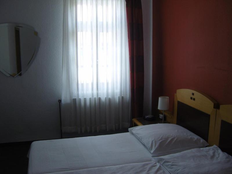 Hotel Zum Löwen - Oda