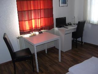 Hotel Zum Löwen fotoÄŸrafÄ±