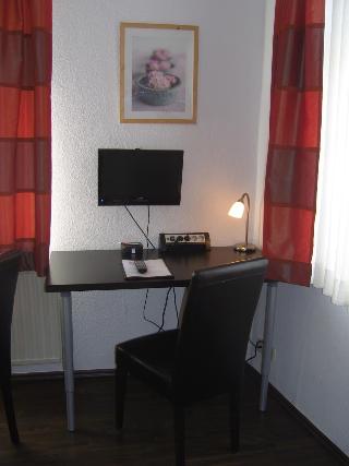 Hotel Zum Löwen fotoÄŸrafÄ±