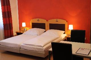 Hotel Zum Löwen fotoÄŸrafÄ±