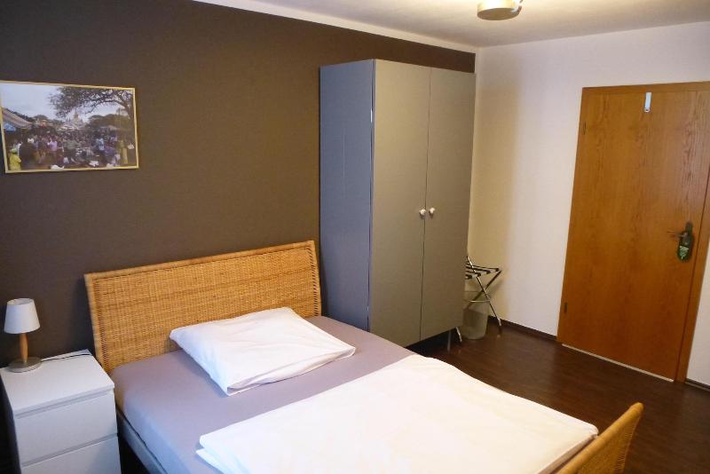 Hotel Zum Löwen - Oda