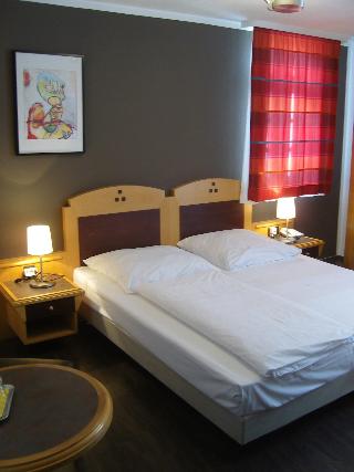 Hotel Zum Löwen fotoÄŸrafÄ±