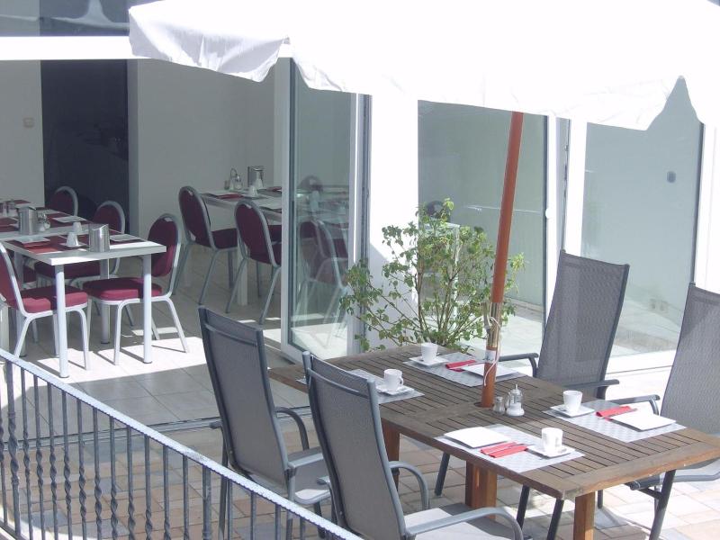 Hotel Zum Löwen - Restoran