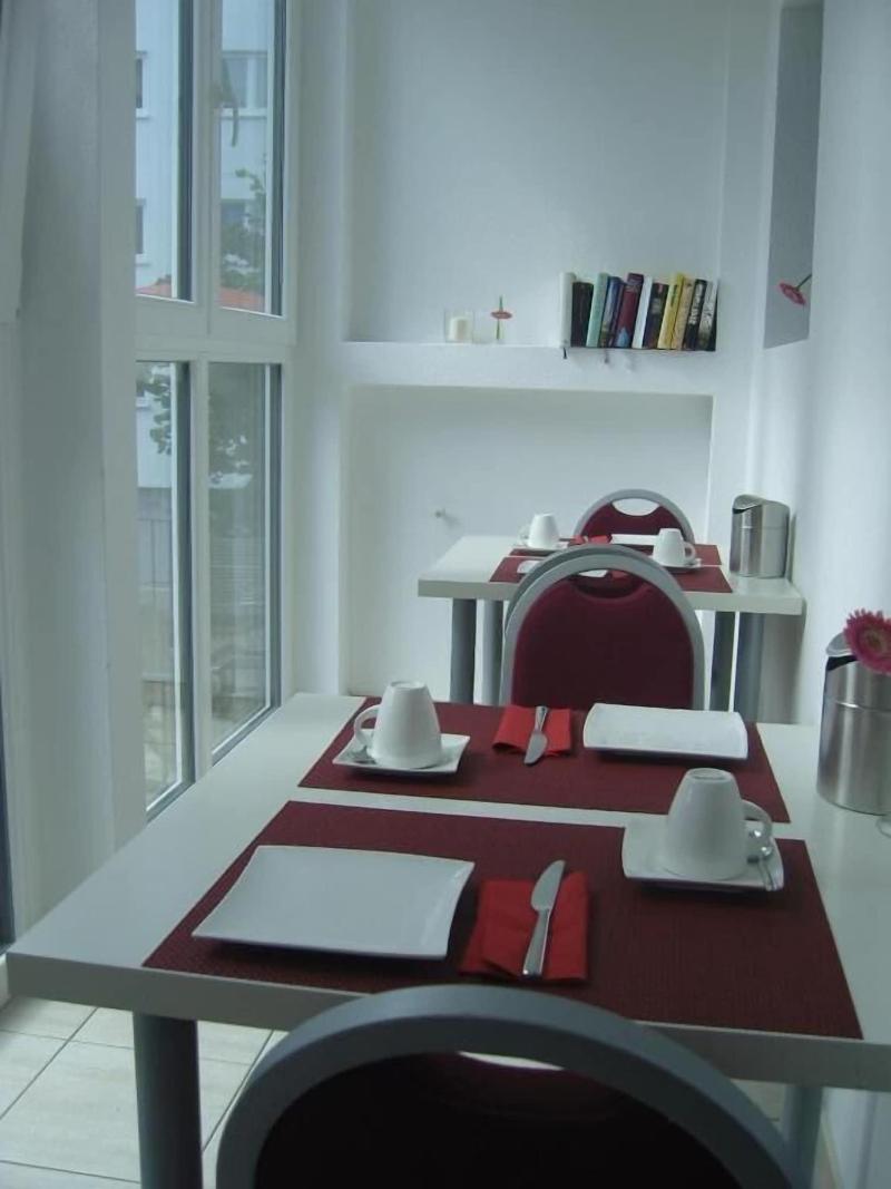 Hotel Zum Löwen - Restoran