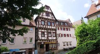 Zum Treuen Bartel otel fotoğrafı
