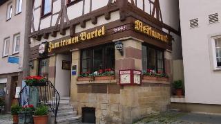 Zum Treuen Bartel fotoÄŸrafÄ±