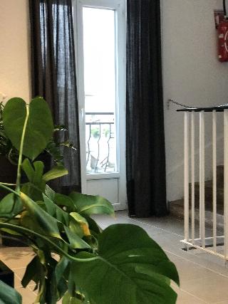 Hôtel Le Ponson fotoÄŸrafÄ±