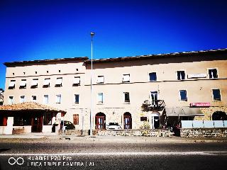 Hôtel Le Ponson fotoÄŸrafÄ±
